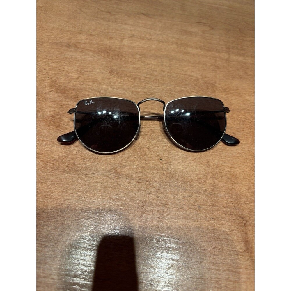 RAY BAN FRAMES ONLY EYEGLASSES RB3958V ELON 2509 BLACK 50-20-145